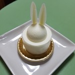 Patisserie Ravi,e relier - ラパン