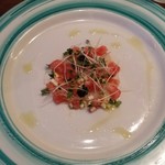 トラットリアビコローレヨコハマ - 