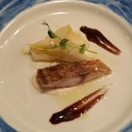 トラットリアビコローレヨコハマ - 