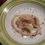 トラットリアビコローレヨコハマ - 