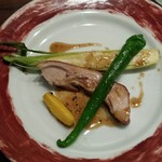 トラットリアビコローレヨコハマ - 