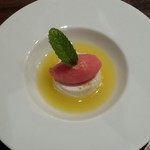 トラットリアビコローレヨコハマ - 