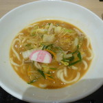 Tokutoku - 豚菜麺
