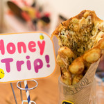 Honey Trip - 