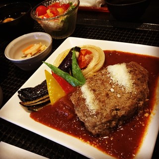 近江牛と地元野菜 ダイニングMOO_2