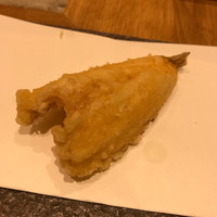 天ぷらあら木 - 