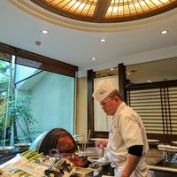 割烹 天ぷら 三太郎 - 