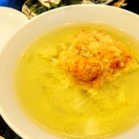 割烹 天ぷら 三太郎 - 