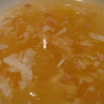 龍天門 - スープアップ