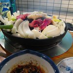 成吉思汗 だるま - ジンギスカン