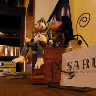 ダイニングバー SARU_2