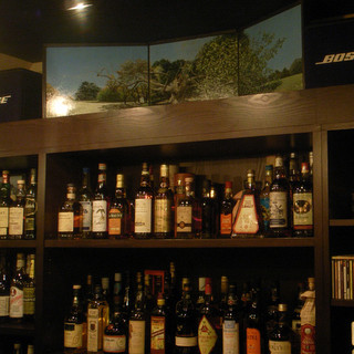 ダイニングバー SARU_1