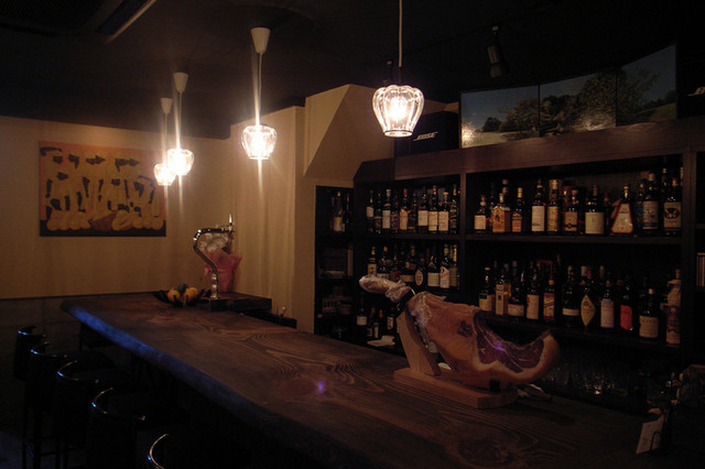 Dining Bar SARU photo 5