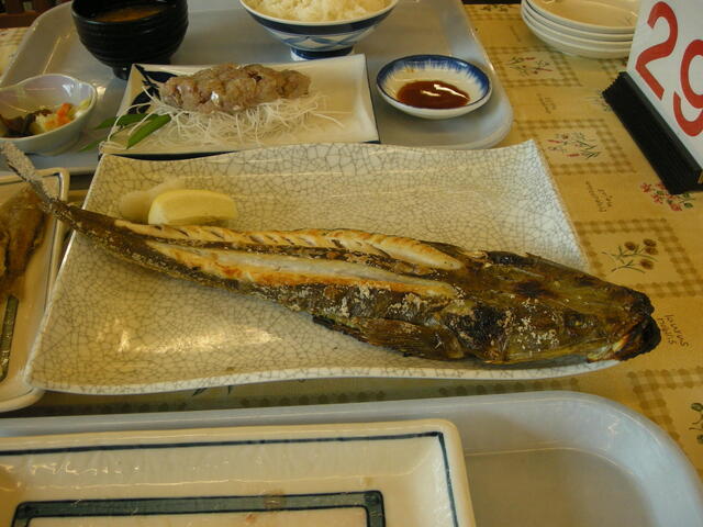 内房で適正価格で魚を食べるならここ By ひがひが ばんや 保田 魚介料理 海鮮料理 食べログ
