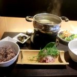 10ZEN - 10zenサムゲタン