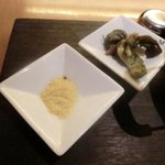 10ZEN - 陳皮（シンピ）塩