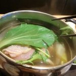 10ZEN - 自分で追加投入