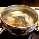 10ZEN - 10zenサムゲタン