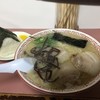 大輪ラーメン