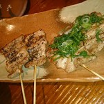 Sumibi Yakitori Yumenoya - 