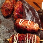 Sumibi Yakitori Yumenoya - 