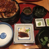 ひつまぶし名古屋備長 ラシック店 - 
