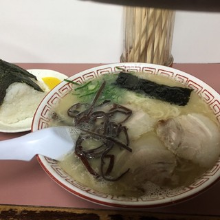 大輪ラーメン_0
