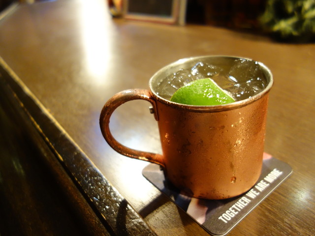 Irish Bar Craic（アイリッシュバー クラック） - 七日町（ビアバー）の写真