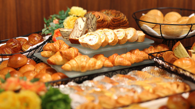 レストラン ビュッフェテラス - 掛川/ビュッフェ | 食べログ