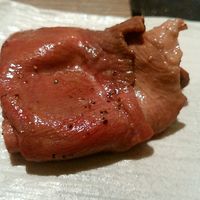 うしごろ 貫 五反田店 - 長タン
