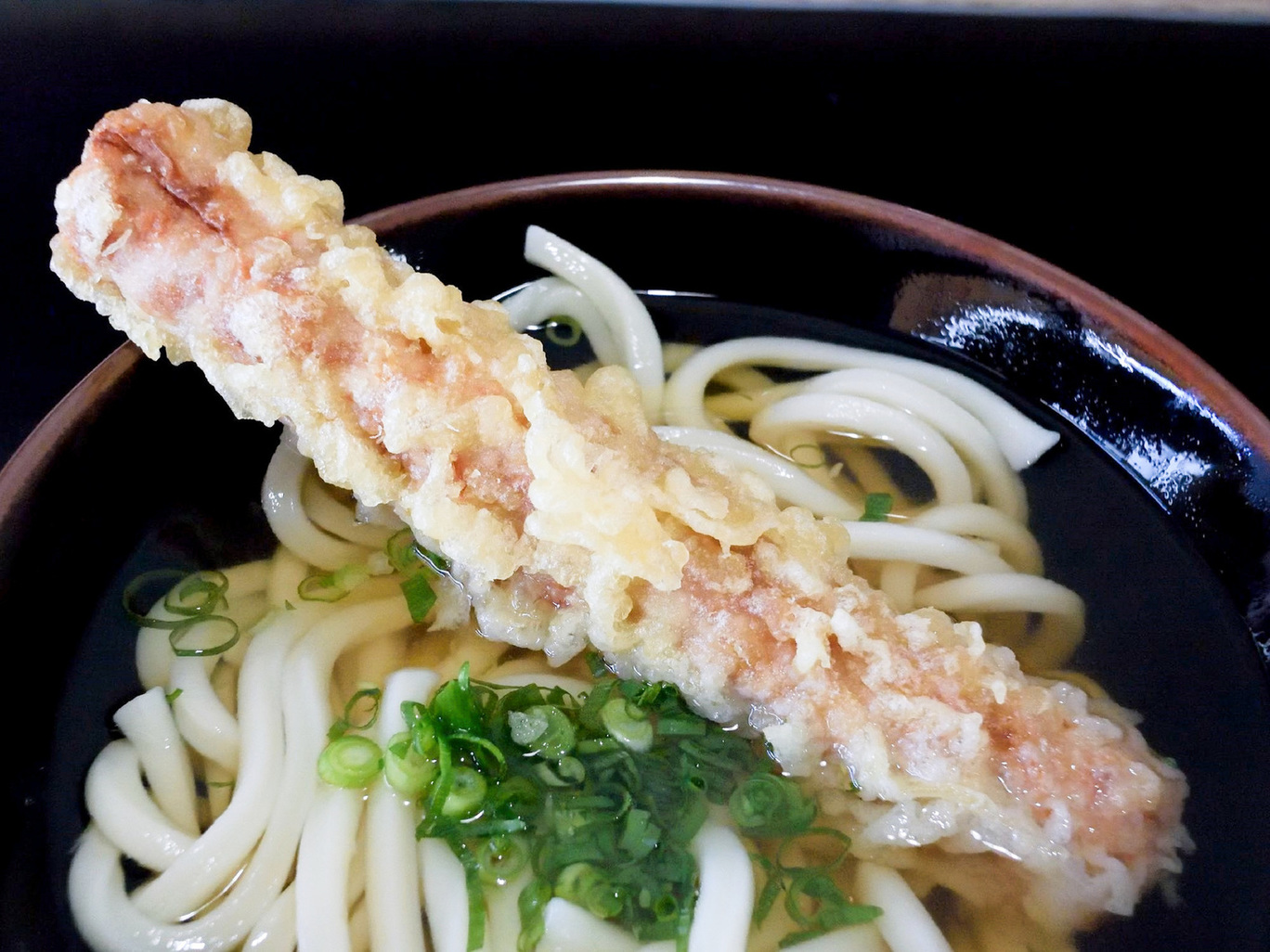 食道者さんが投稿した松下製麺所（香川/栗林公園北口）の口コミ詳細 [食べログ] 松下製麺所