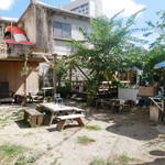 珈琲屋台ひばり屋