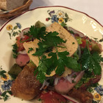 ビストロプティットレジョン 