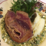 ビストロプティットレジョン  - 