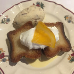 ビストロプティットレジョン  - サヴァラン