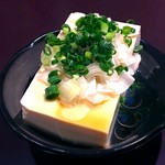 えにし - 冷やっこ　2017.5.24