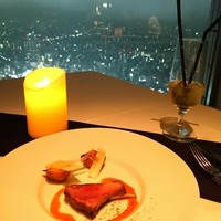 オーシャン カシータ - 子羊のロースト ポテト添え