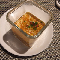 御膳房 六本木店 - これは食べたほうがいい