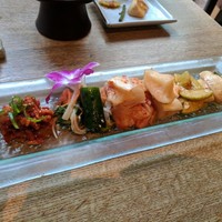 水剌間 恵比寿本店 - 