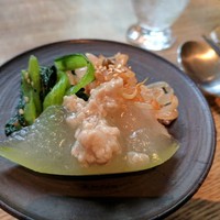 水剌間 恵比寿本店 - 