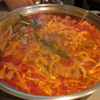 水剌間 恵比寿本店 - 