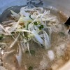 ラーメン海鳴 中洲店