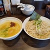 鶏そば　一瑳