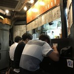 ラーメン海鳴 - 