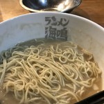 ラーメン海鳴 - 