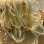 ラーメン海鳴 - 