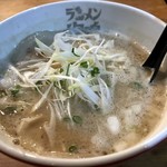 ラーメン海鳴 - 