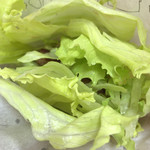 モスバーガー - 