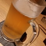 イカの姿造り×九州料理 個室居酒屋 弁慶 - 