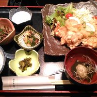 博多華味鳥 銀座4丁目店 - 